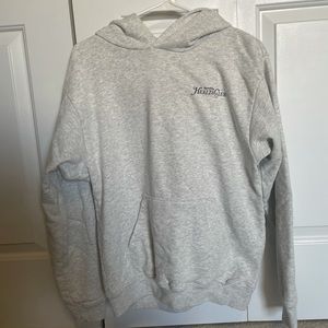 Sporty and Rich Health Club Hoodie